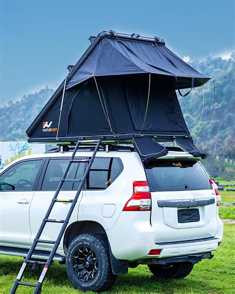 Amazon Hardshell Rooftop Tent Naturnest Roof Top Tent Camping