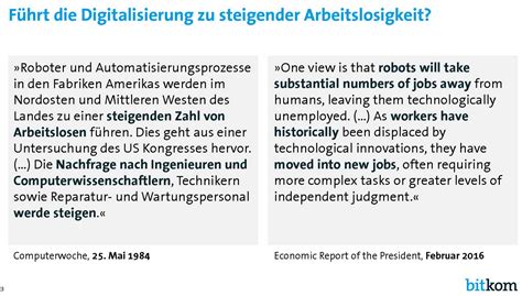 Digitalisierung Neue Jobs für Fachkräfte Notebookcheck News