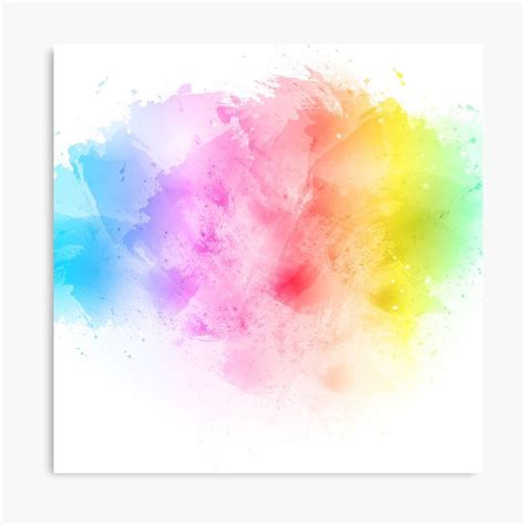 Multicolor Watercolor Splash / Download watercolor splash images and ...