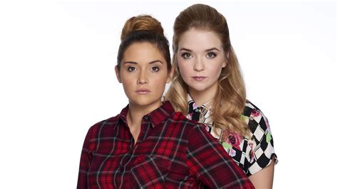 Lauren and Abi Brannings' most SHOCKING EastEnders storylines