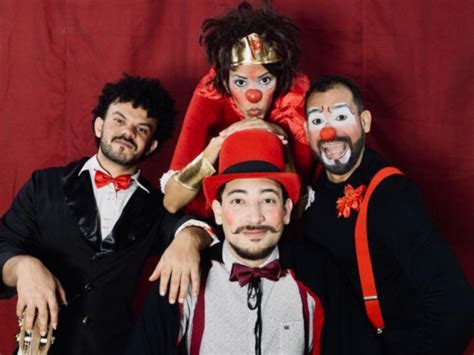 Museu Ferrovi Rio De Indaiatuba Recebe Roda De Choro Circo E M Gica