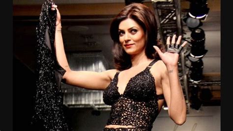 Sushmita Sen Birthday Special 5 Reasons Why The Diva Will Always