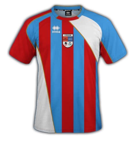 Union San Giorgio Sedico Kit History Football Kit Archive