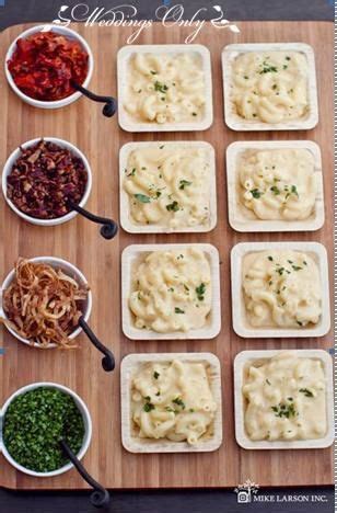 7 Delicious Ideas for Your Mac and Cheese Bar