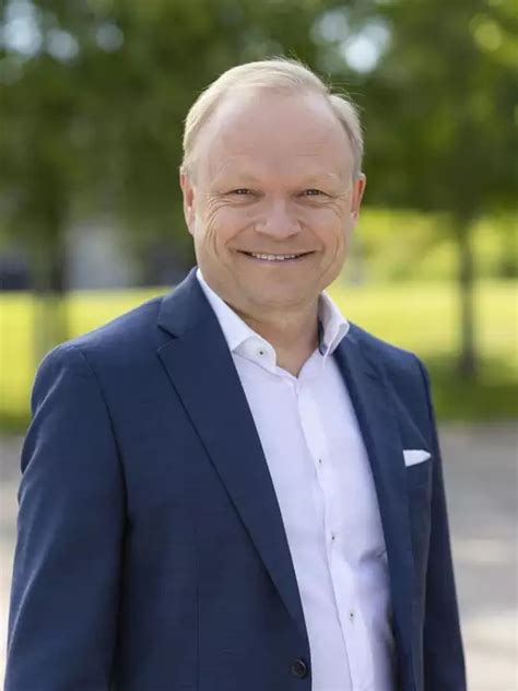 Pekka Lundmark, President and CEO | Nokia