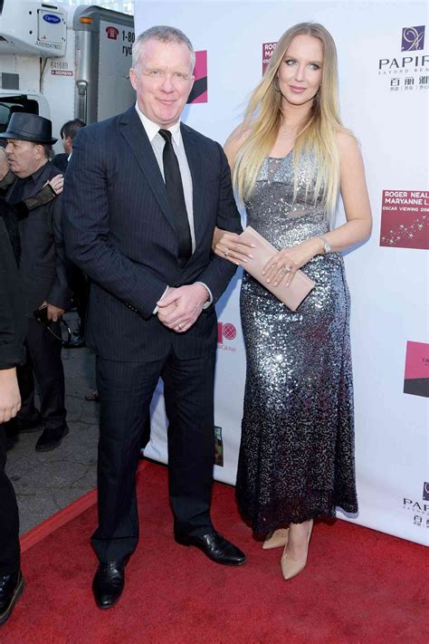 Oscars 2019 Afterparty Photos