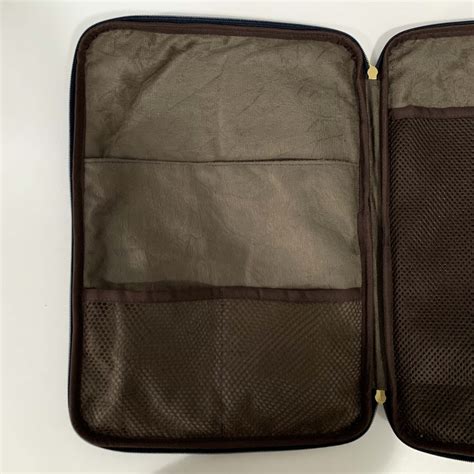 Case Notebook
