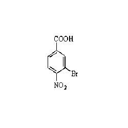 3 Bromo 4 Nitrobenzoic Acid At Best Price In Hyderabad By SYN Finechem