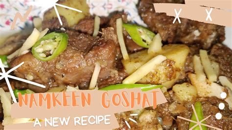 Namkeen Gosht Recipe Namak Mandi Ka Nakeen Goshat Asian Food Lover