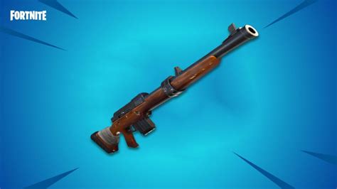 Fortnite Snipers Guide Heavy Sniper Rifle Boom Sniper Rifle More Fort Fanatics