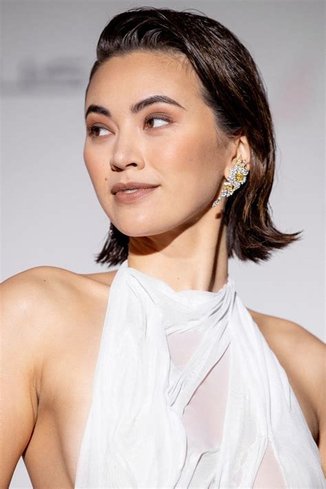 Short Hair Heaven Jessica Henwick Actress Jessica Short Hair Styles