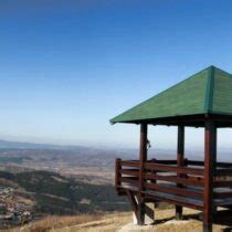 Vidikovac Gradina Zlatibor Sme Taj Na Zlatiboru Apartmani Hoteli