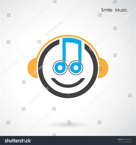 Creative Abstract Musical Design Vector Logo Design Template,Clean And Modern Pattern.Vector ...