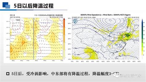 3日夜间到6日白天有连阴雨，并伴有强风，本轮降水过后，将迎来转折性天气澎湃号·媒体澎湃新闻 The Paper