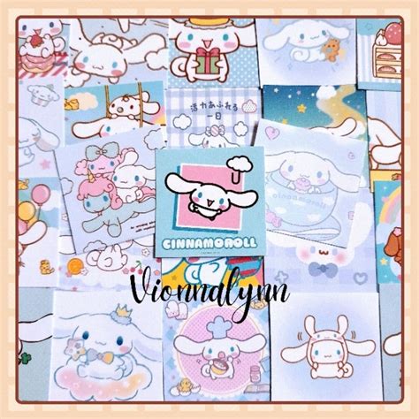 Jual Isi Buah Sticker Hewan Lucu Sanrio Kotak Deco Journal Mail