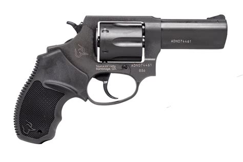 Taurus Defender T O R O Special Optic Ready Revolver With Inch