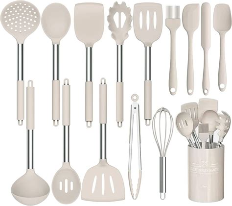 The 6 Best Kitchen Utensil Sets In 2023 KetoConnect