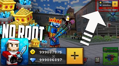 Getpoints Win Pixel Gun D Pixel Gun D Hack Coins Gems How To Get