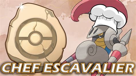 Escavalier Absolutely Cooks The Fossil Cup Meta In Pokemon Go Battle