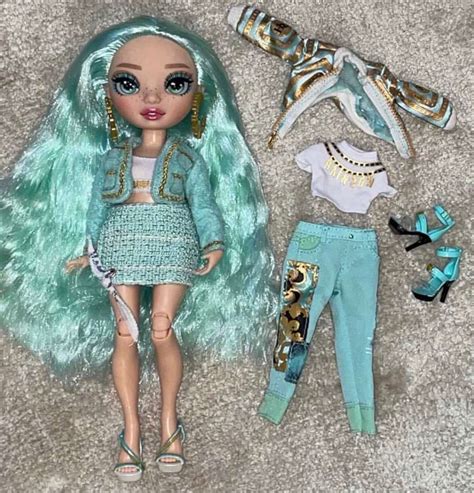 Rainbow High Dolls Series Cool Product Assessments Promotions And