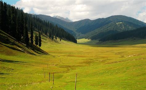 The Bangus Valley A Guide To Kashmir S Undiscovered Tourist Destinations Tusk Travel Blog