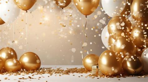 Gold Birthday Background Stock Photos, Images and Backgrounds for Free ...