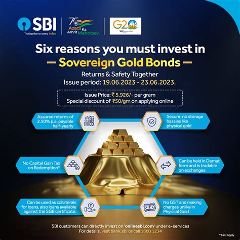 State Bank Of India On Twitter Get Assured Returns And Safety On Your