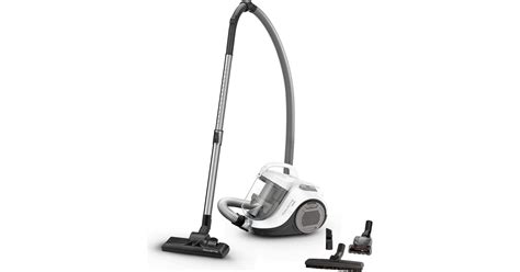 Rowenta RO2917: 1,8 gut | Solider Sauger für kleine Flächen