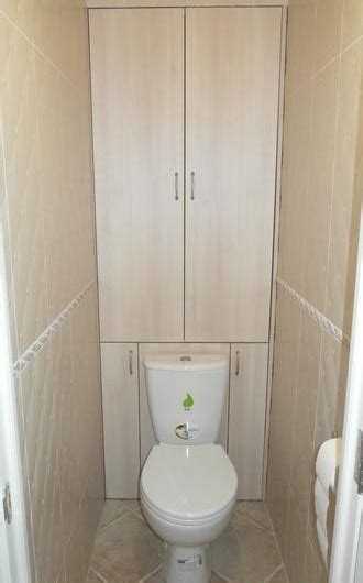 Шкаф в туалет ЛДСП на заказ – купить Шкафы в туалет по низкой цене в СПб