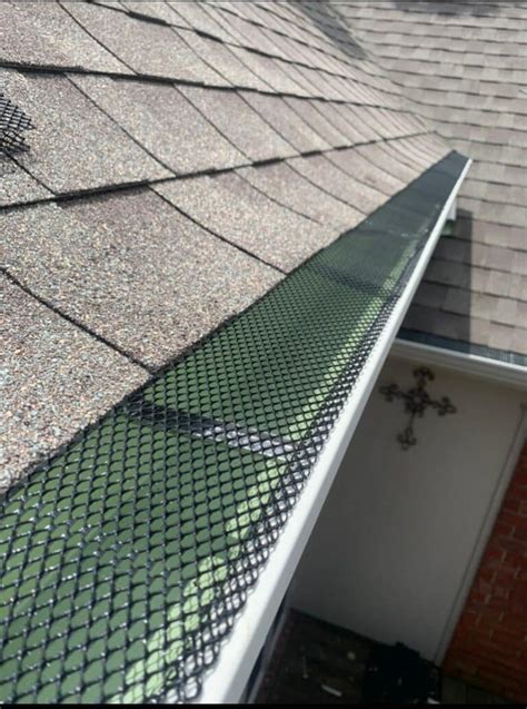 Top-Rated Gutter Guards Installation - The Gutter Factory (972) 740-8639