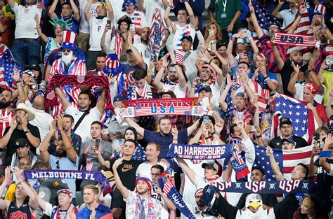 Opinion | America is here to save the World Cup in 2026. You’re welcome ...