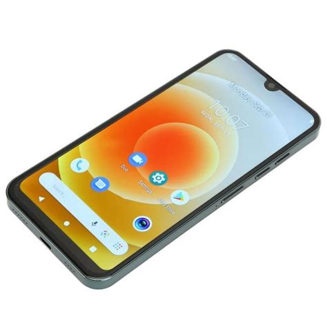 Sonew Smartphone débloqué Smartphone I13pro Max pour Android 11 6 1