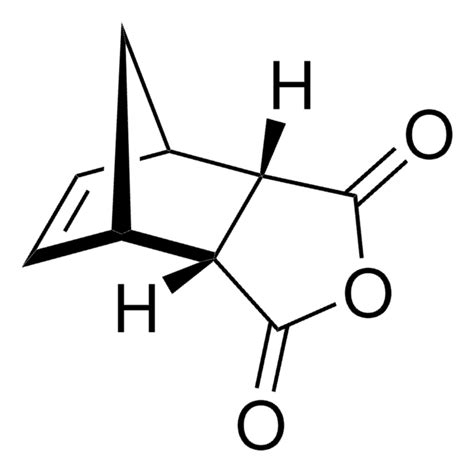 Cis Norbornene 5 6 Endo Dicarboxylic Anhydride Sigma Aldrich