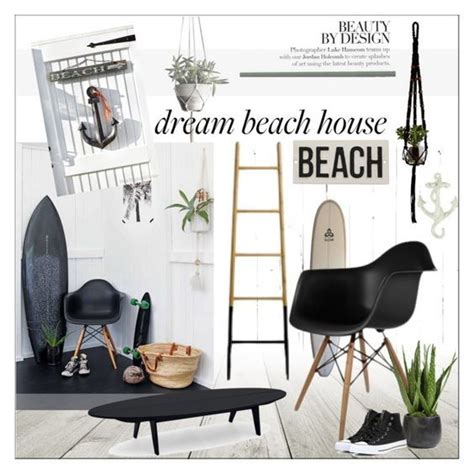 Modern Beach House Interior Inspiration