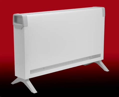 Dimplex Kw Kw Convector Heaters Timer