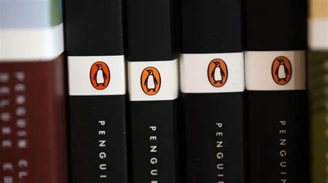 Estados Unidos Actúa Para Frenar La Fusión De Penguin Random House Y Simon And Schuster