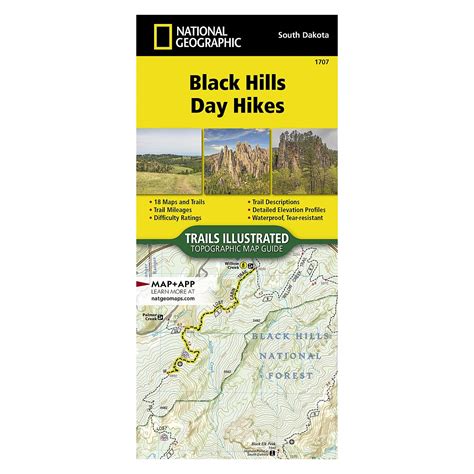 Black Forest Hiking Trails Map | lupon.gov.ph