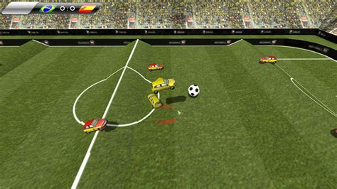 Car Soccer World Cup on Steam