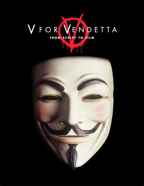 Ana Bueno's English Corner: Guy Fawkes - V for Vendetta