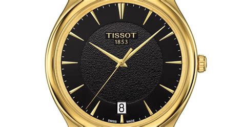 Watch Tissot Fascination 18K Gold T924 410 16 051 00 Hodinářství Bechyně