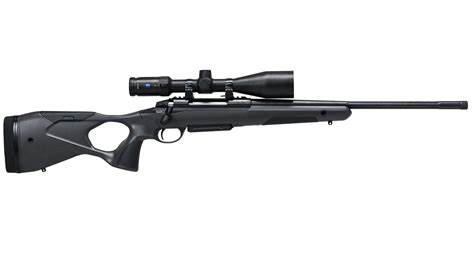 Sako S20 Hunter Komplettangebot Inkl Optik