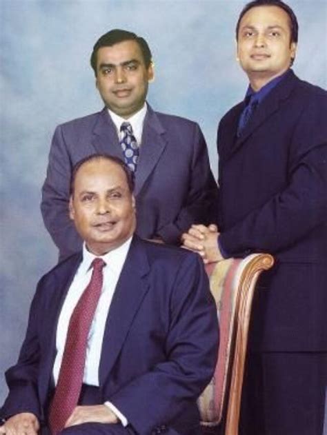 Meet the Ambani Family Members - Welcome to Trending Articles