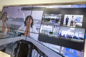 EsSalud El Centro Nacional De Telemedicina Implementa El Primer