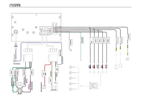 Jensen Uv Wiring Diagram