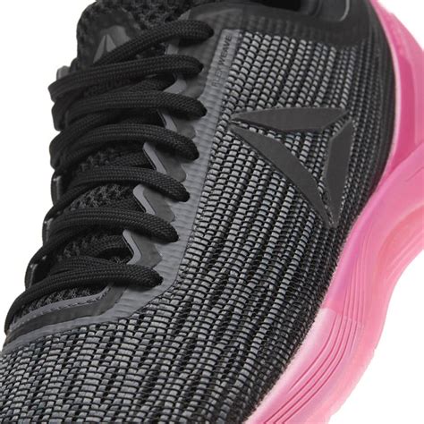 Reebok Crossfit Nano 80 Flexweave Womens Black Rogue Canada