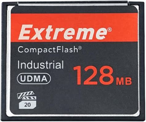 Sandisk Gb Extreme Pro Compactflash Card Up To Mb S Udma Vpg