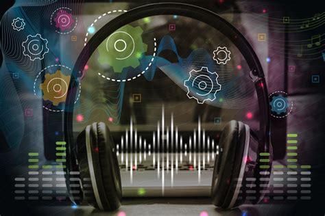 Audio Technology Trends 2023 Coderus Market Trends