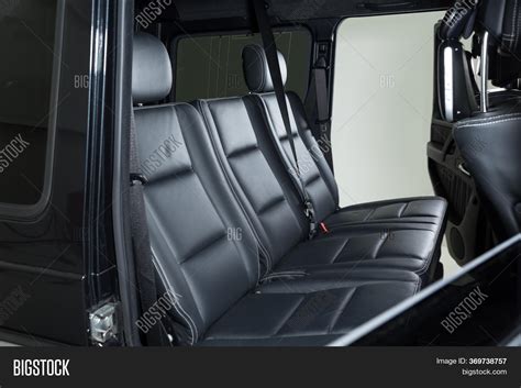 Black Leather Image Photo Free Trial Bigstock