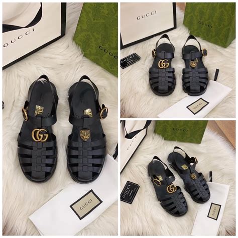 Dép Dọ Quai Su Gc Mềm Tự Nhiên Full Box Rọ hot dành cho giới trẻ Shopee Việt Nam