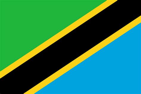 Tanzania national anthem song, lyrics in english, free mp3 download or ...